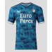 Cheap Feyenoord Away Football Shirt 2023-24 Short Sleeve